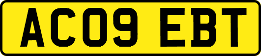 AC09EBT