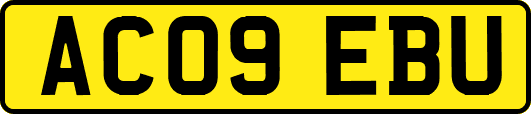 AC09EBU