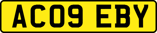 AC09EBY