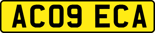AC09ECA