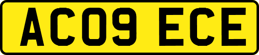 AC09ECE