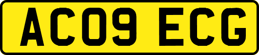 AC09ECG