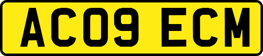 AC09ECM