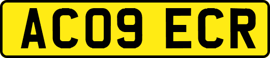 AC09ECR
