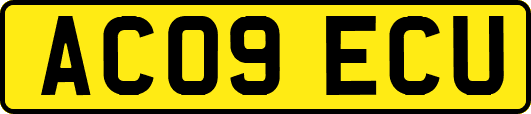 AC09ECU