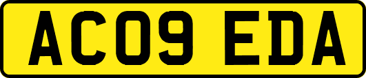 AC09EDA