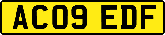 AC09EDF