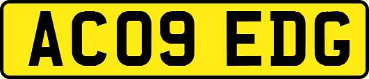AC09EDG