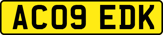 AC09EDK