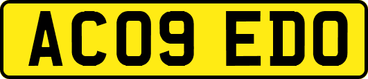 AC09EDO