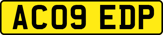AC09EDP