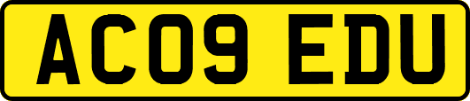 AC09EDU