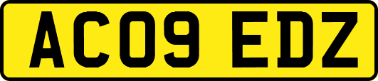 AC09EDZ