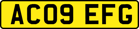 AC09EFG