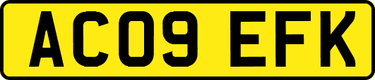 AC09EFK