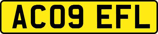 AC09EFL
