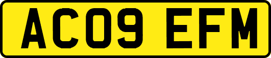 AC09EFM