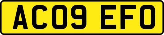 AC09EFO