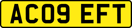 AC09EFT