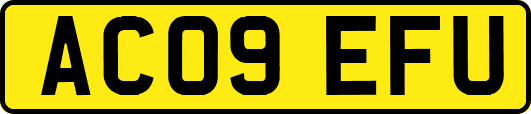 AC09EFU
