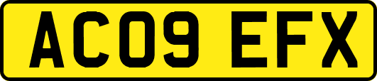 AC09EFX
