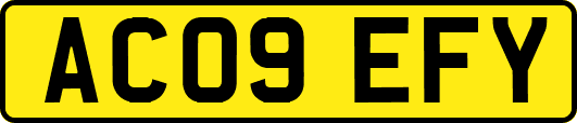 AC09EFY