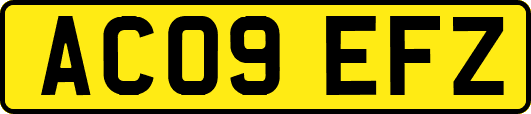 AC09EFZ