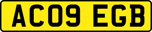 AC09EGB