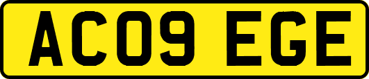 AC09EGE