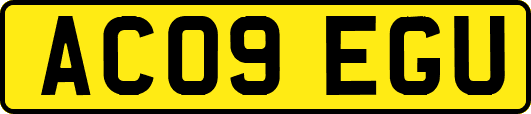 AC09EGU