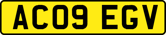 AC09EGV