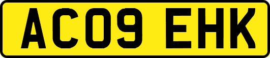 AC09EHK
