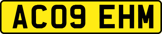 AC09EHM