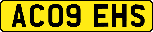 AC09EHS