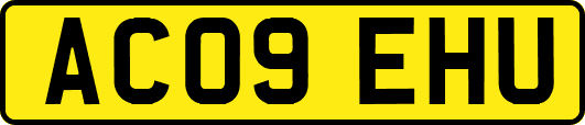 AC09EHU