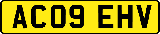 AC09EHV