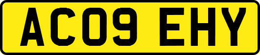 AC09EHY