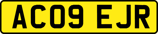 AC09EJR