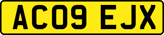 AC09EJX
