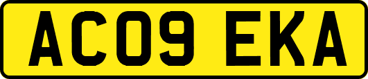 AC09EKA