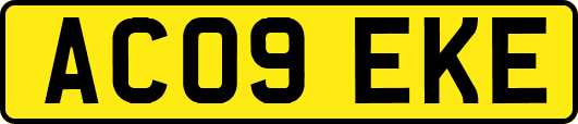 AC09EKE