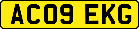 AC09EKG