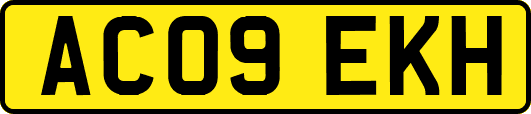AC09EKH