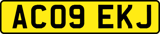 AC09EKJ