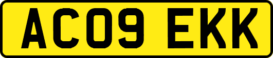 AC09EKK
