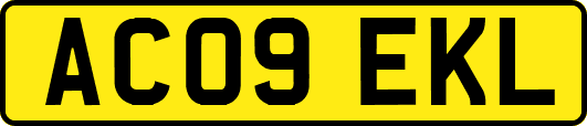 AC09EKL