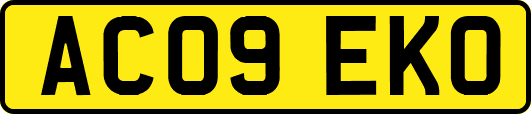 AC09EKO
