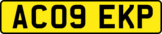 AC09EKP