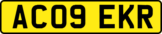 AC09EKR