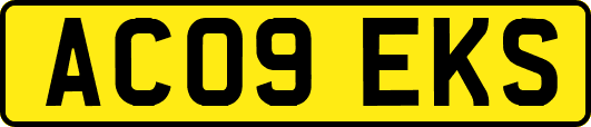 AC09EKS